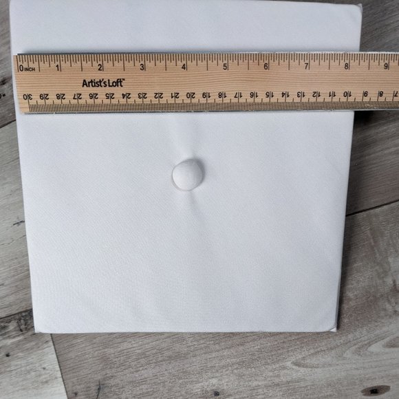 Happy Graduates* Unisex Pleated Ceremonial Attire Cap & Gown‎ Size~ Medium - Picture 11 of 11